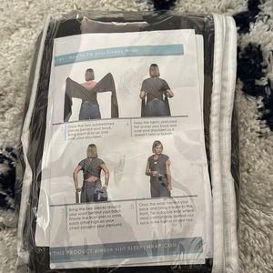 Sleep Wrap